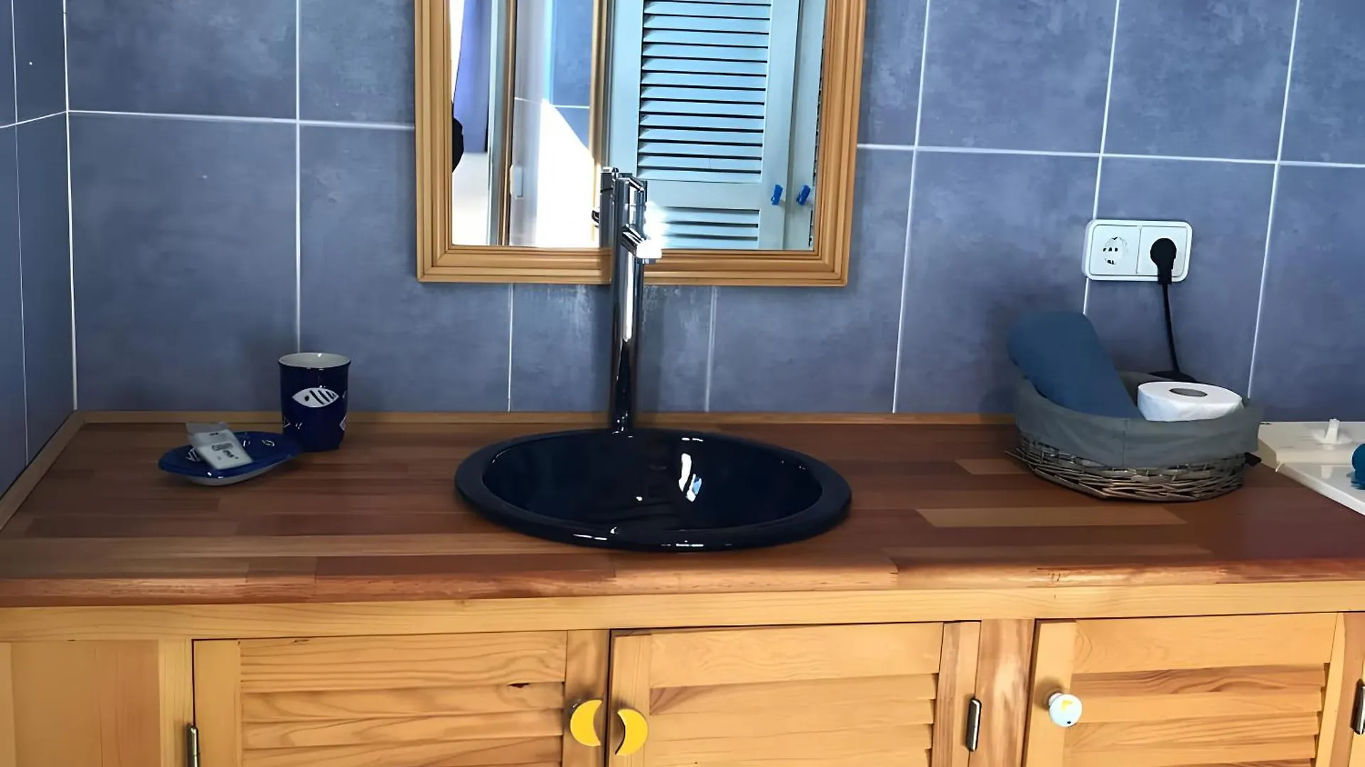 Ses Roques Casa Del Sol Villa Playa Migjorn