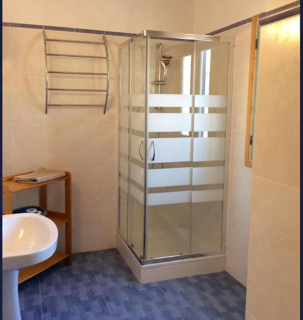 Holiday home Ses Roques Casa Del Sol Villa Playa Migjorn
