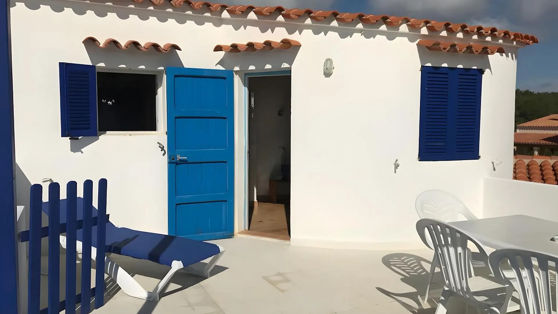 Ses Roques Casa Del Sol Villa Playa Migjorn Spain