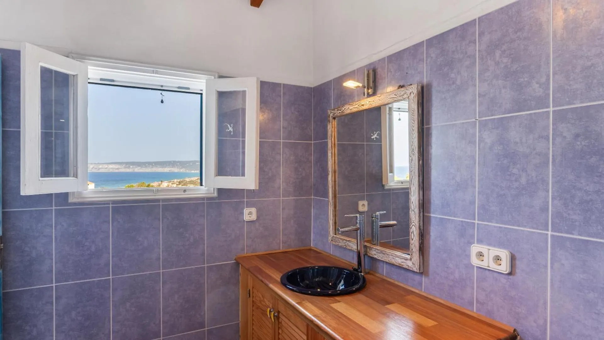 Prázdninový dům Vila Ses Roques Casa Del Sol Playa Migjorn