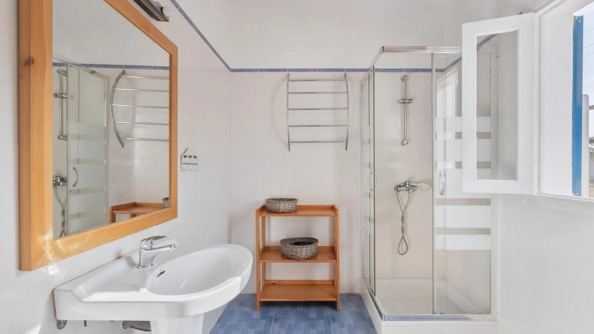 Vila Ses Roques Casa Del Sol Playa Migjorn Prázdninový dům