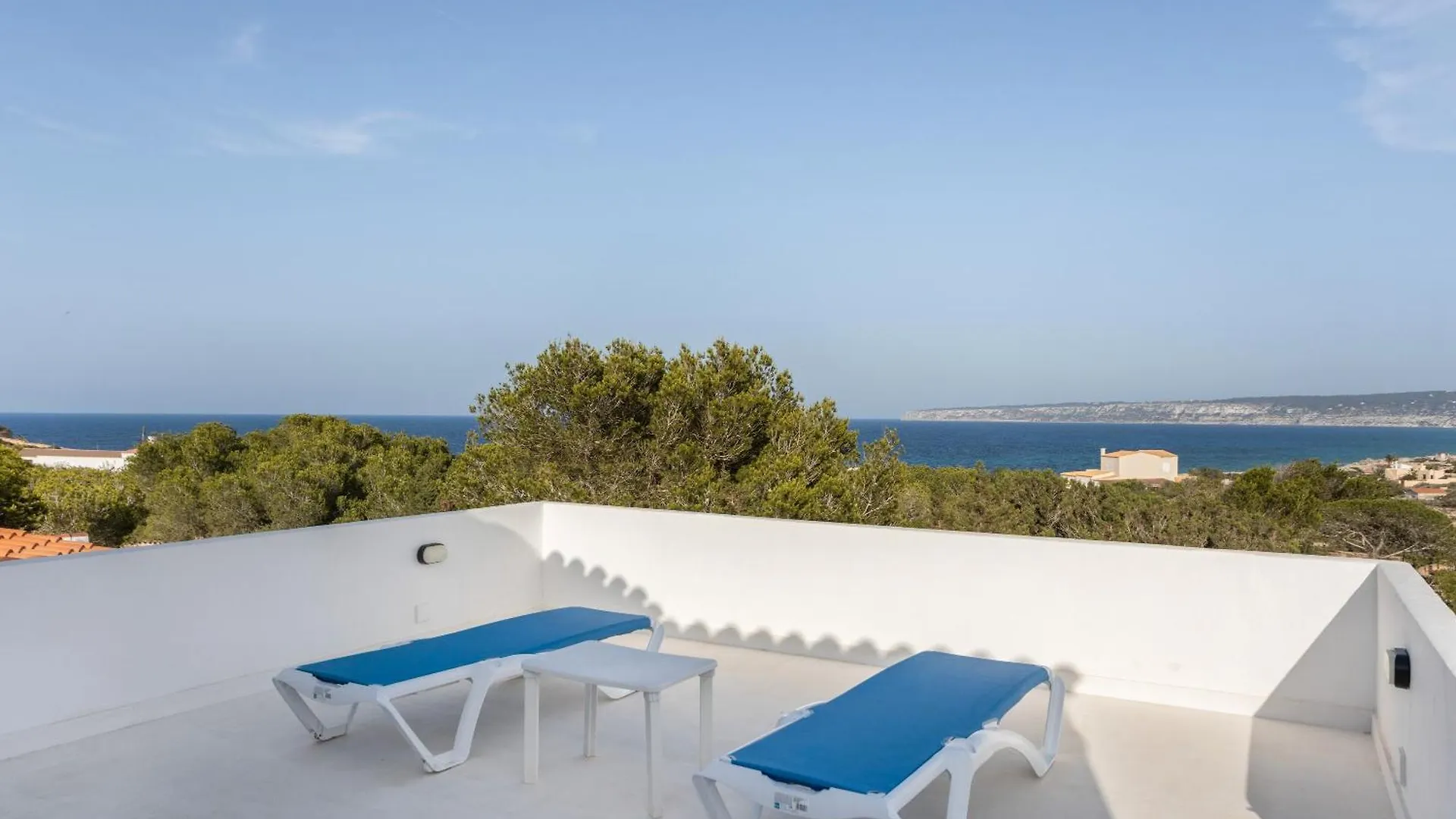 Vila Ses Roques Casa Del Sol Playa Migjorn