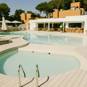 Apartment Ses Eufabietes Apartments&restaurant, Playa Migjorn
